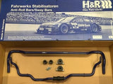 T5 T5.1 T6 H&R Anti Roll Bars (front & rear)