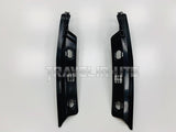 T5 - T6 Premium Sportline Facelift Kit (Badged grille) Includes NEW V3 BLACK DRL HEADLIGHTS