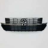 T5 To T6.1 Premium Facelift kit (TL Splitter, DRL Headlights, Gloss Black Grilles)