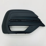 T6 To T6.1 Premium Facelift Kit (TL Splitter, DRL Headlights, Gloss Black Grilles)