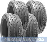 MOMO 18" REVENGE ALLOY WHEEL PACKAGE BLACK FOR T5 T5.1 T6