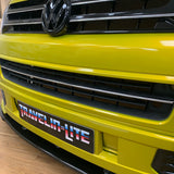 T5.1 Chrome Styling Front Bumper Strip Trim for Lower Grille & DRL