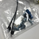 T5 Transporter LED Fog Light Kit & Auto Switch / Module 2010 - 2015