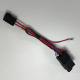 T5.1 LED Fog Light Kit 2010 - 2015 (without fog covers)