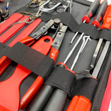 41pcs Trim Removal Set & Case Great Quality Car Van Truck UK SELLER