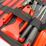 41pcs Trim Removal Set & Case Great Quality Car Van Truck UK SELLER