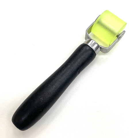Sound Deadening Roller 30mm Wide Silent Coat Dynamat Dodo Great Quality