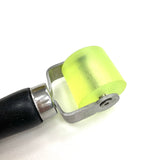 Sound Deadening Roller 30mm Wide Silent Coat Dynamat Dodo Great Quality