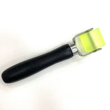 Sound Deadening Roller 30mm Wide Silent Coat Dynamat Dodo Great Quality