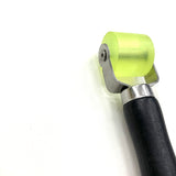 Sound Deadening Roller 30mm Wide Silent Coat Dynamat Dodo Great Quality