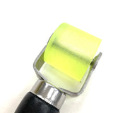 Sound Deadening Roller 30mm Wide Silent Coat Dynamat Dodo Great Quality