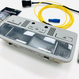 VW T5 T5.1 T6 Caddy Amarok W8 Interior Light Unit Upgrade Kit Transporter 03 On