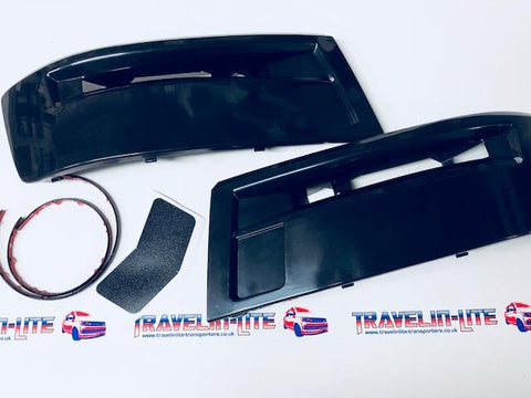 T5.1 DRL Covers Set (Replacement)