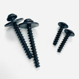 T5.1 - T6 Premium facelift kit (Includes NEW V3 BLACK DRL Headlights)