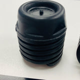 T5 T5.1 Rubber Bonnet Stops (genuine VW part)