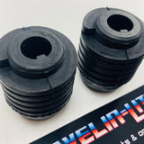 T5 T5.1 Rubber Bonnet Stops (genuine VW part)