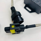 T6  LED Fog Light Bulbs & Resistors