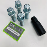 T5 Transporter TPi Locking Wheel Nuts M14 X 1.50 32MM Great Quality