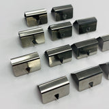 Aftermarket Heko Wind Deflector Clips