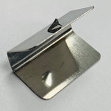 Aftermarket Heko Wind Deflector Clips