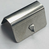 Aftermarket Heko Wind Deflector Clips