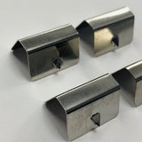 Aftermarket Heko Wind Deflector Clips