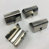 Aftermarket Heko Wind Deflector Clips