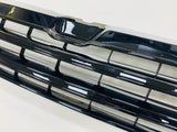T5.1 Badgeless Grille Black Edition Transporter 10-15 NEW
