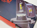 T5.1 LED Headlight Bulbs For DRL Headlights Transporter 10 - 15