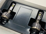 T5.1 LED Headlight Bulbs For DRL Headlights Transporter 10 - 15