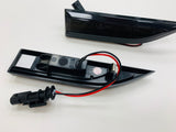 T6 Dynamic side repeaters Clear Or Smoked