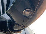 VW T5.1 T6 T6.1 LED Mirror Courtesy Lights Upgrade Kit Transporter 2010 Onwards