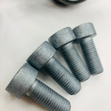 VW T5 T5.1 Meyle Ball Joints HD Pair Premium Quality 4yr Warranty Brand New