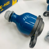 VW T5 T5.1 Meyle Ball Joints HD Pair Premium Quality 4yr Warranty Brand New