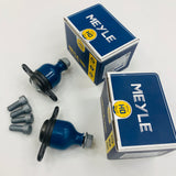 VW T5 T5.1 Meyle Ball Joints HD Pair Premium Quality 4yr Warranty Brand New