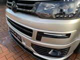 T5.1 LED Headlight Bulbs For DRL Headlights Transporter 10 - 15