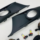 Caddy MK3 Fog Light Kit (2011-2014)