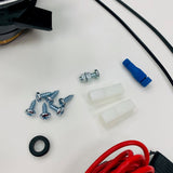 Caddy MK3 Fog Light Kit (2011-2014)