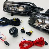 Caddy MK4 Led Fog Light Kit 2015 Onwards Brand New