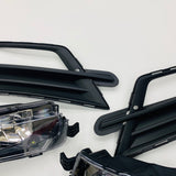 Caddy MK4 Led Fog Light Kit 2015 Onwards Brand New