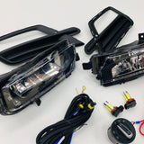 Caddy MK4 Led Fog Light Kit 2015 Onwards Brand New