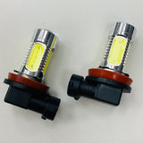 Caddy MK4 LED Fog Light Bulbs & Resistors 2016 on