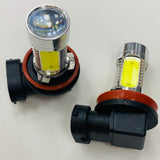 Caddy MK4 LED Fog Light Bulbs & Resistors 2016 on