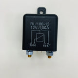 12V Heavy Duty Split Charge Relay