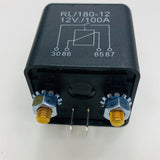 12V Heavy Duty Split Charge Relay