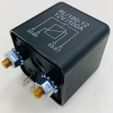 12V Heavy Duty Split Charge Relay