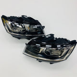 T5.1 TO T6.1 PREMIUM FACELIFT KIT WITH SPLITTER