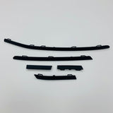 T6 TO T6.1 PREMIUM FACELIFT KIT WITH SPLITTER