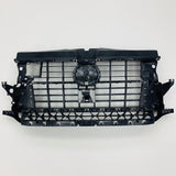 T6 To T6.1 Premium Facelift Kit (TL Splitter, DRL Headlights, Gloss Black Grilles)