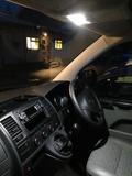 T5 T5.1 T6 T6.1 LED Interior Light Package Canbus